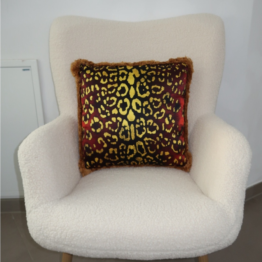 Vintage Versace Pillows
